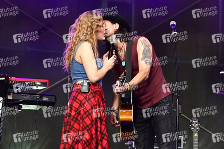 Konzert von More Than Words in Görlitz