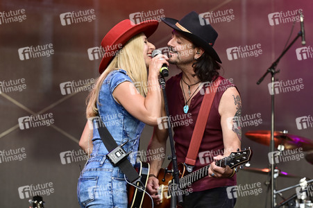 Konzert von More Than Words in Görlitz
