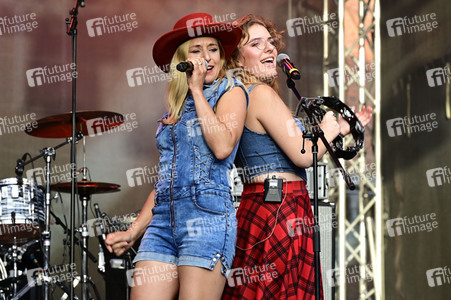 Konzert von More Than Words in Görlitz