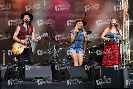 Konzert von More Than Words in Görlitz