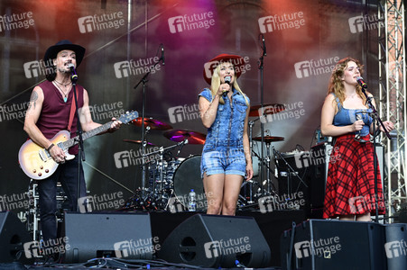 Konzert von More Than Words in Görlitz