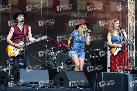 Konzert von More Than Words in Görlitz