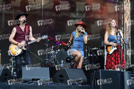 Konzert von More Than Words in Görlitz