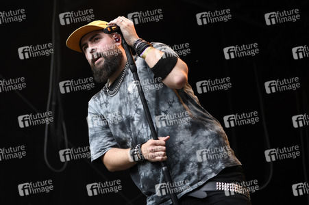 Konzert von Indecent Behavior in Hannover