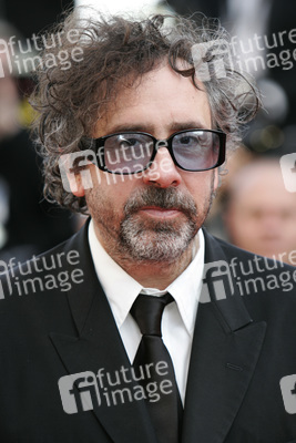 Filmpremiere 'Biutiful', Cannes Film Festival 2010