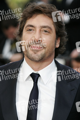 Filmpremiere 'Biutiful', Cannes Film Festival 2010