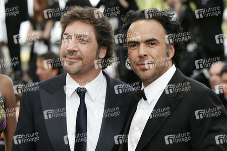Filmpremiere 'Biutiful', Cannes Film Festival 2010