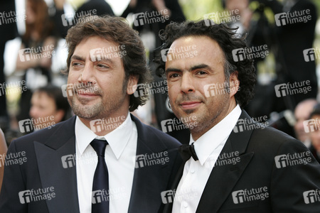 Filmpremiere 'Biutiful', Cannes Film Festival 2010