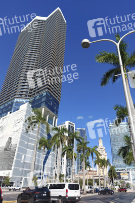 Downtown Miami