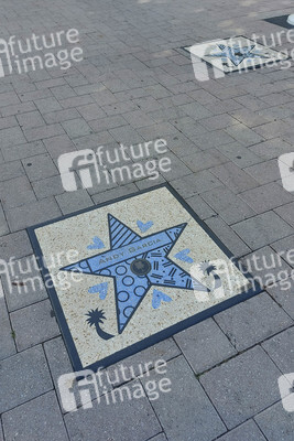 Downtown Miami
