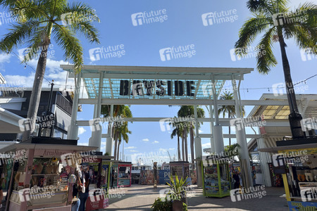 Downtown Miami