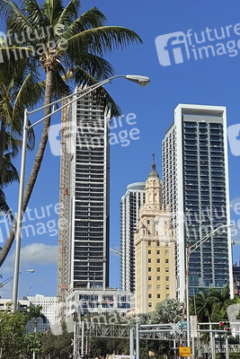 Downtown Miami