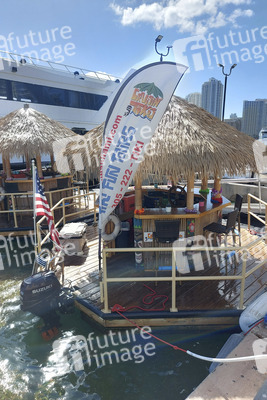 Downtown Miami