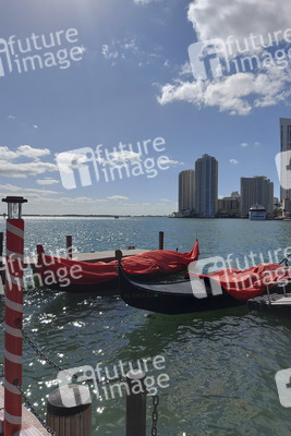 Downtown Miami
