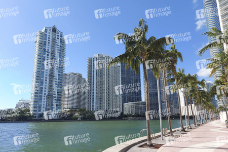 Downtown Miami
