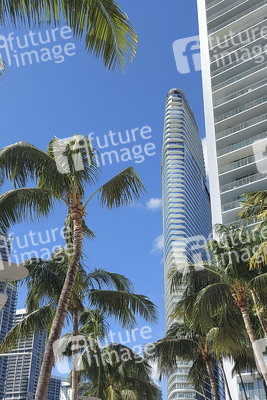 Downtown Miami