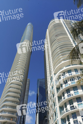 Downtown Miami