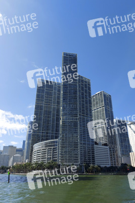 Downtown Miami