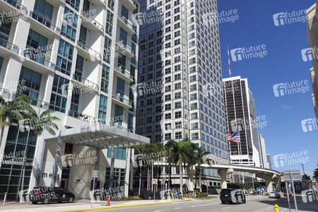 Downtown Miami