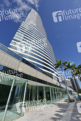 Downtown Miami