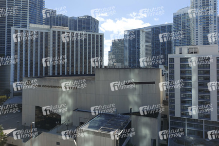 Downtown Miami