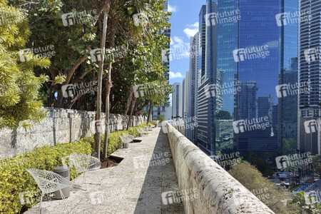 Downtown Miami