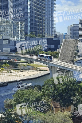 Downtown Miami