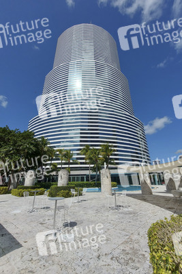 Downtown Miami