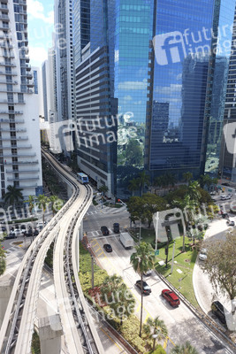 Downtown Miami