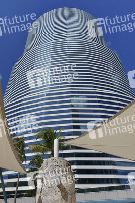 Downtown Miami