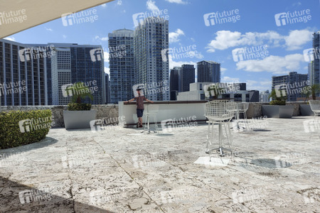 Downtown Miami