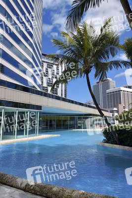 Downtown Miami