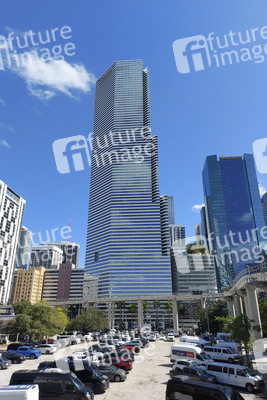 Downtown Miami
