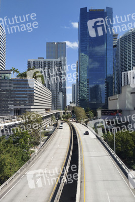 Downtown Miami