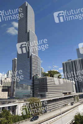 Downtown Miami