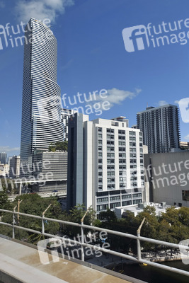 Downtown Miami