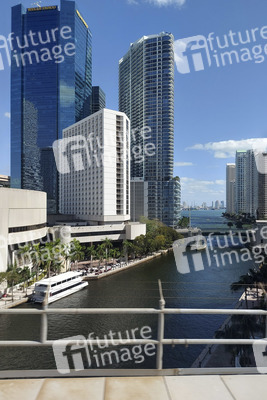 Downtown Miami