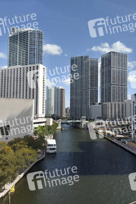 Downtown Miami