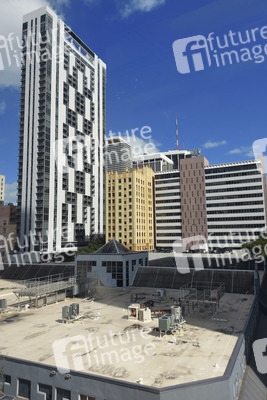Downtown Miami
