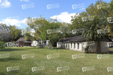 Downtown Miami