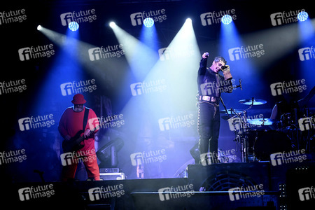Konzert von Feuerengel in Görlitz