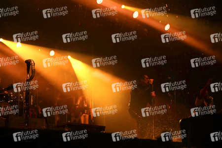 Konzert von Feuerengel in Görlitz
