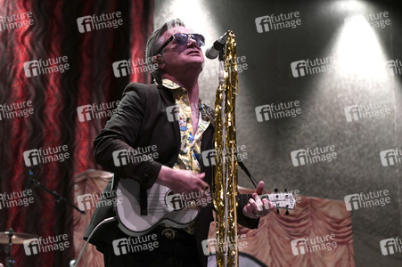 Konzert von Me First and the Gimme Gimmes in Hannover