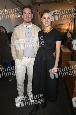 Filmpremiere 'Black Box' in Berlin