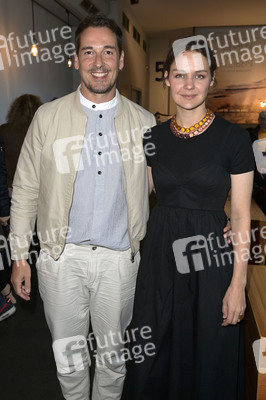 Filmpremiere 'Black Box' in Berlin