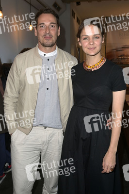 Filmpremiere 'Black Box' in Berlin