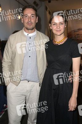 Filmpremiere 'Black Box' in Berlin