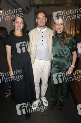 Filmpremiere 'Black Box' in Berlin