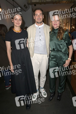Filmpremiere 'Black Box' in Berlin
