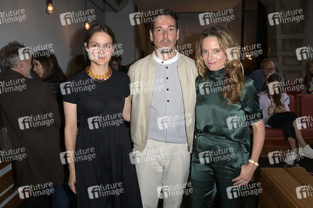 Filmpremiere 'Black Box' in Berlin